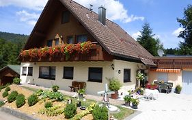 Ferienwohnung Buehler
